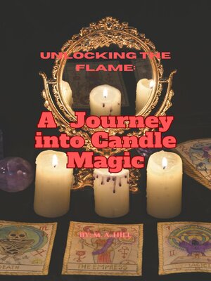 cover image of Unlocking the Flame
